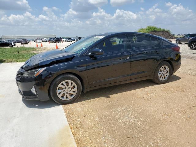 hyundai elantra se 2020 kmhd74lf1lu980903