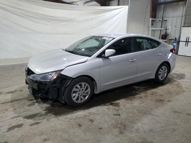 hyundai elantra se 2019 kmhd74lf2ku790705