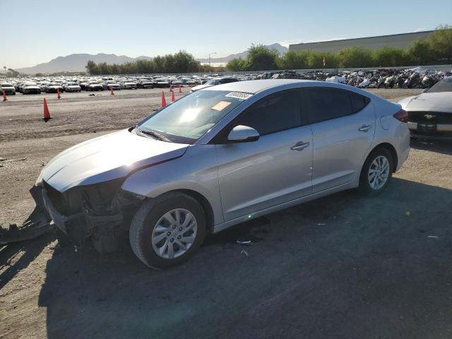 hyundai elantra se 2019 kmhd74lf3ku804403