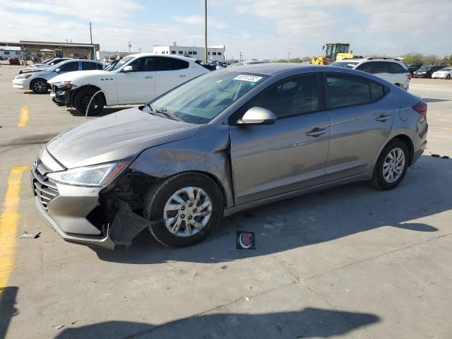 hyundai elantra se 2020 kmhd74lf3lu920217