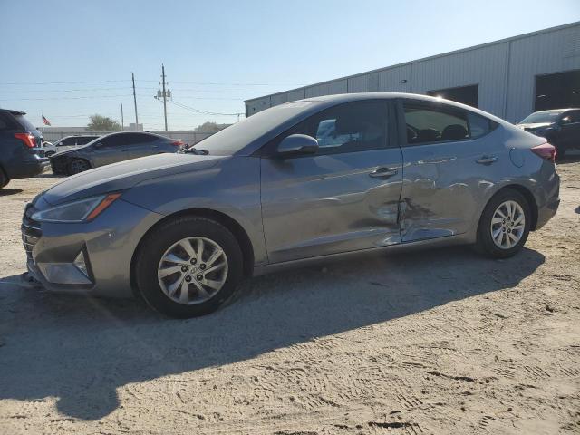 hyundai elantra se 2019 kmhd74lf4ku869633