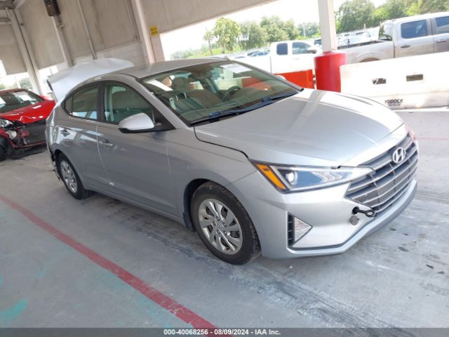 hyundai elantra 2020 kmhd74lf4lu073000