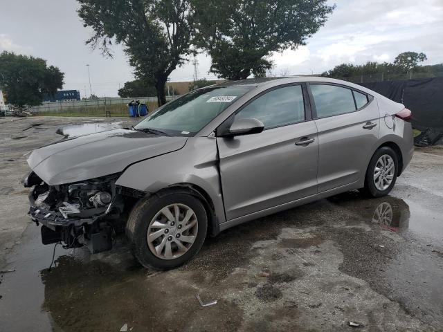 hyundai elantra 2020 kmhd74lf4lu900395