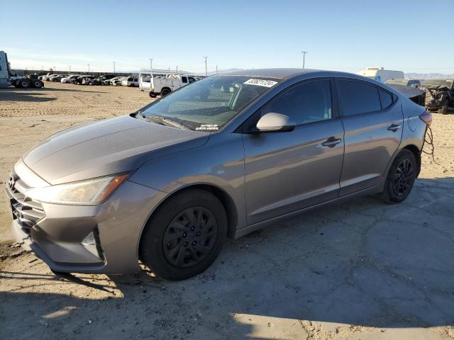 hyundai elantra se 2020 kmhd74lf4lu901675