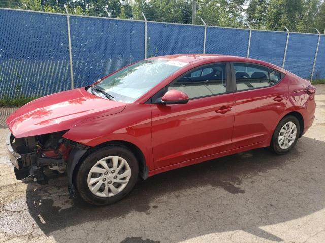 hyundai elantra se 2020 kmhd74lf4lu933705