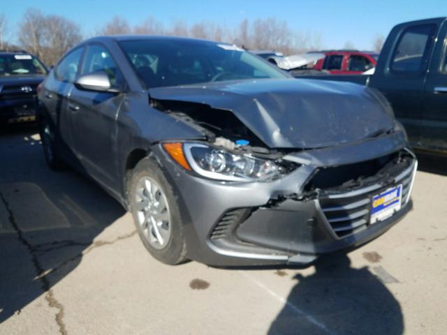 hyundai  2018 kmhd74lf5ju611829