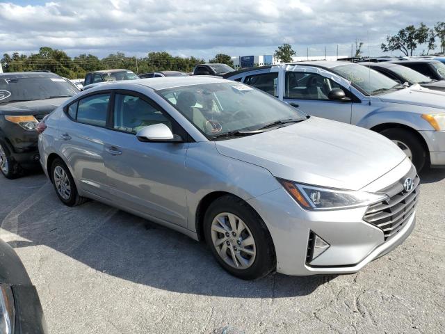 hyundai elantra se 2019 kmhd74lf5ku842148