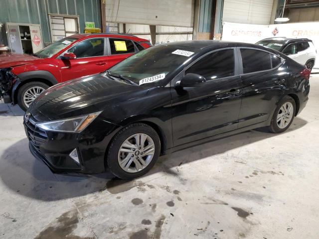 hyundai elantra se 2020 kmhd74lf5lu002050