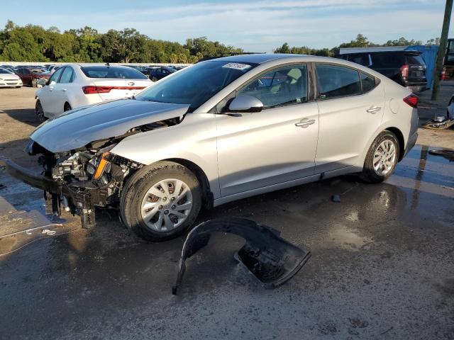 hyundai elantra se 2020 kmhd74lf5lu930795