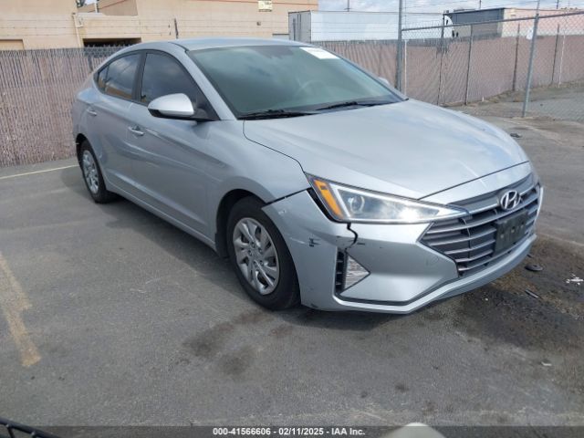 hyundai elantra 2020 kmhd74lf5lu970360