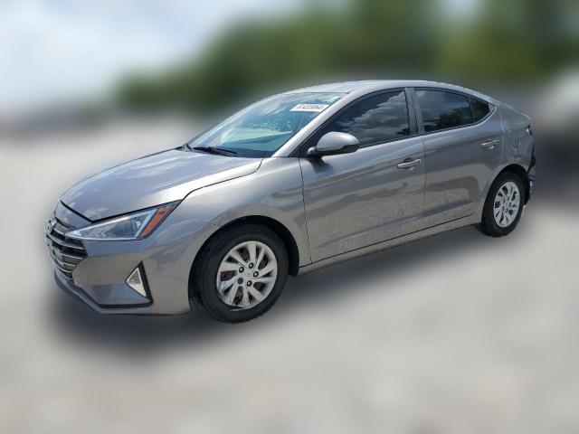 hyundai elantra 2020 kmhd74lf6lu915948