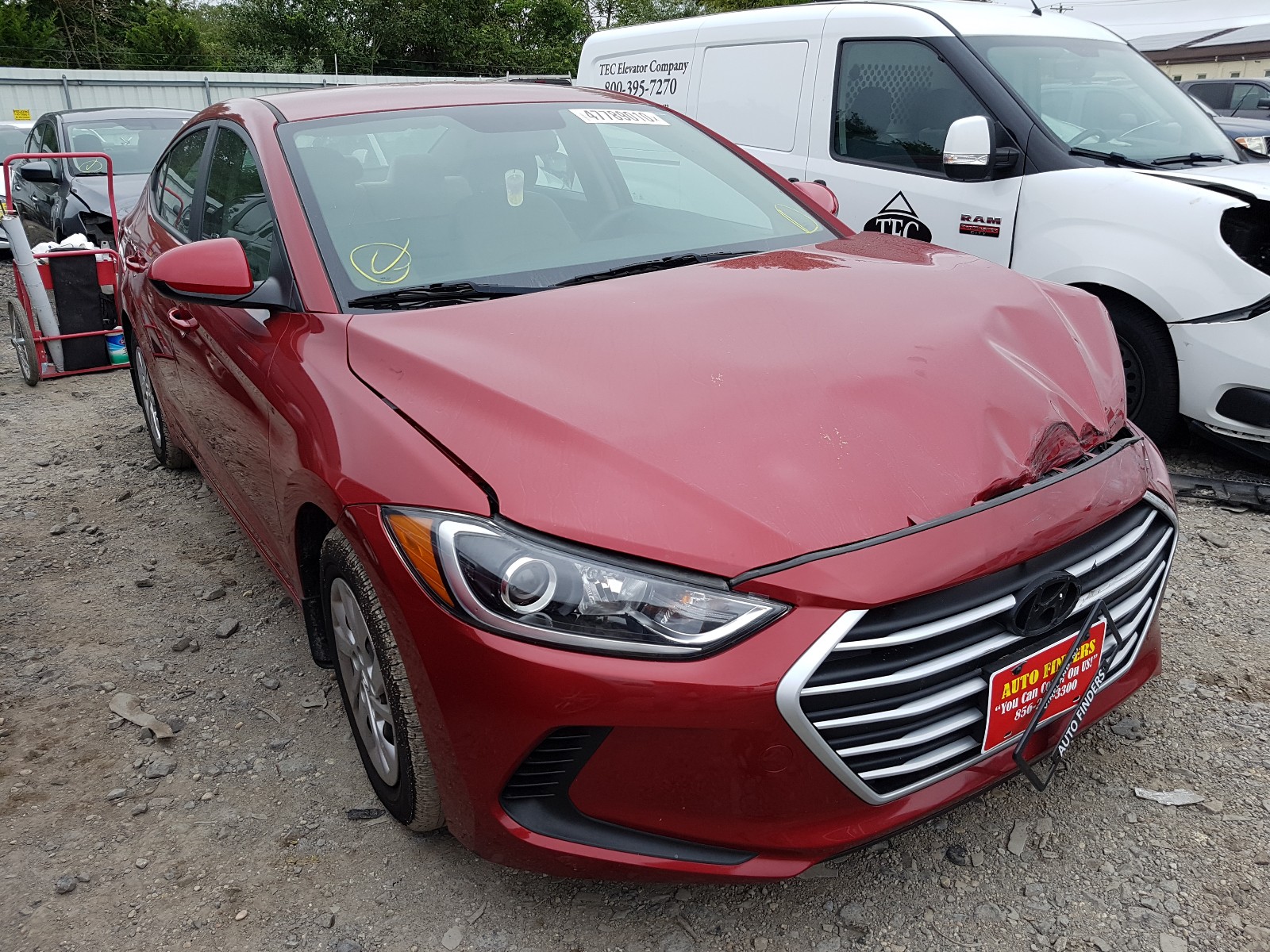 hyundai  2017 kmhd74lf8hu431190