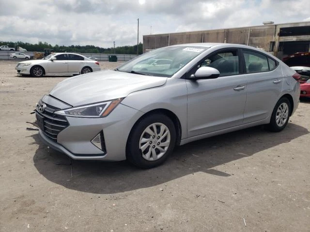 hyundai elantra se 2020 kmhd74lf8lu106287