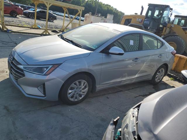 hyundai elantra se 2020 kmhd74lf9lu083828