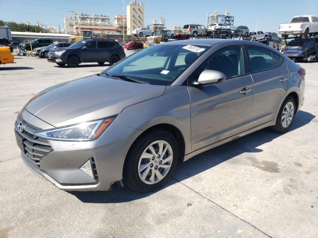 hyundai elantra se 2020 kmhd74lfxlu062731