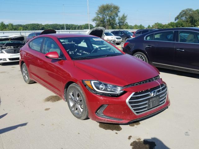 hyundai  2017 kmhd84lf0hu226699