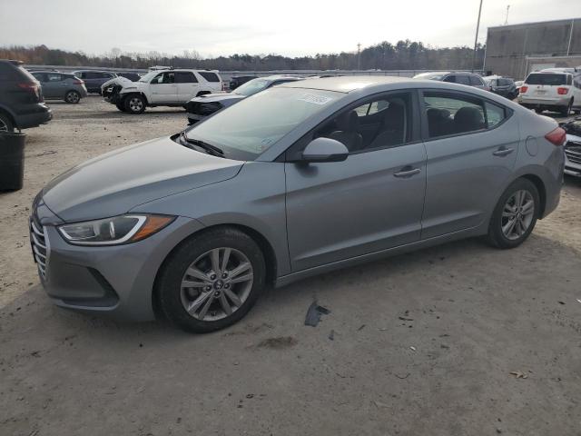 hyundai elantra se 2018 kmhd84lf0ju535630