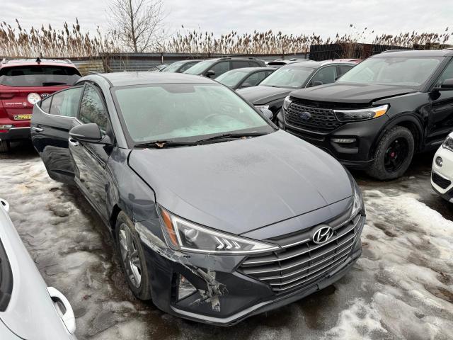 hyundai elantra se 2020 kmhd84lf0lu006889