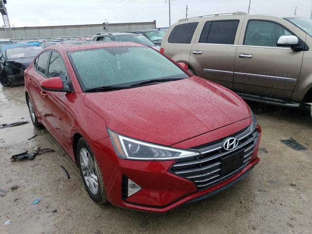 hyundai  2020 kmhd84lf0lu936789