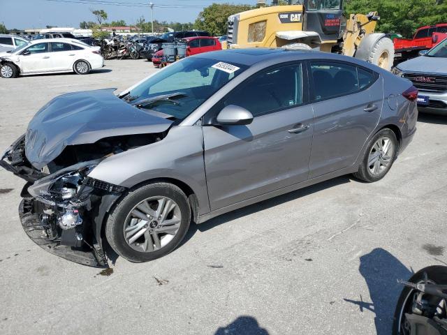 hyundai elantra se 2020 kmhd84lf0lu955844