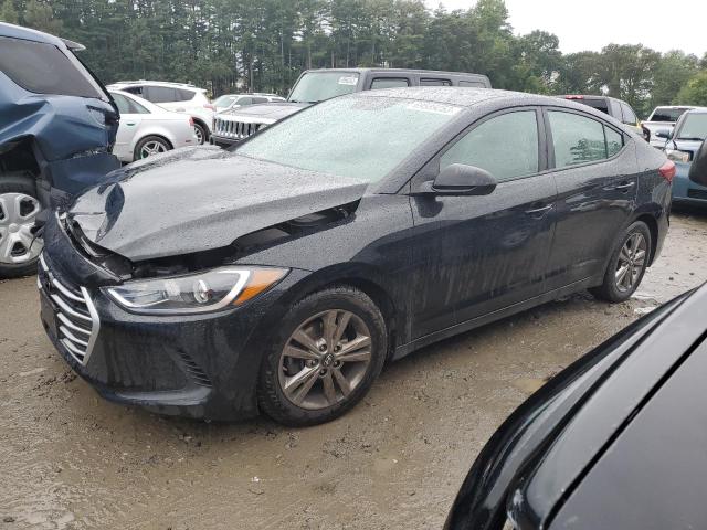 hyundai elantra se 2017 kmhd84lf1hu064193