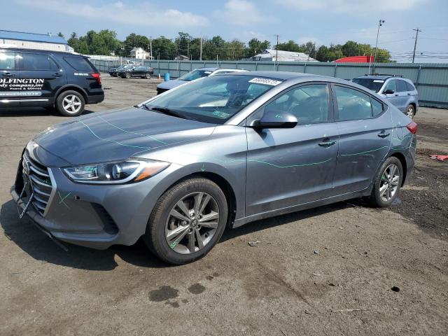 hyundai  2017 kmhd84lf1hu243267