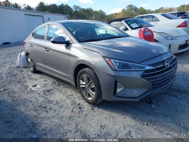 hyundai elantra 2020 kmhd84lf1lu898411