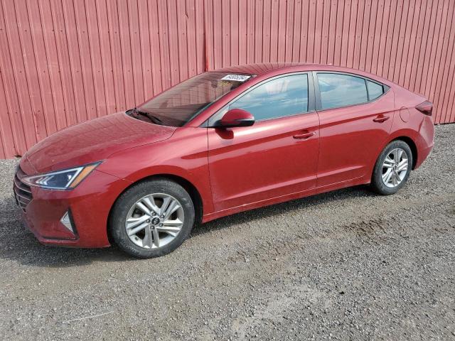 hyundai elantra se 2020 kmhd84lf1lu996094