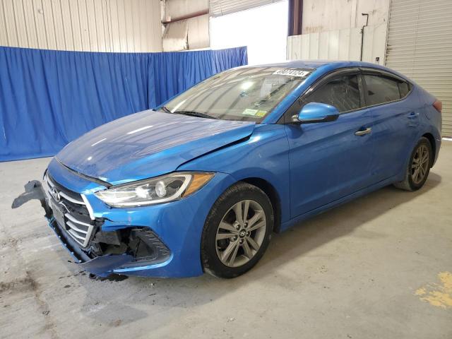 hyundai elantra se 2017 kmhd84lf2hu207524