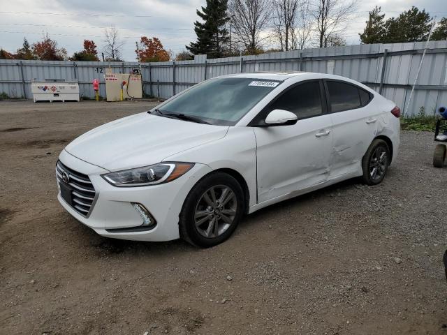 hyundai elantra se 2018 kmhd84lf2ju705938