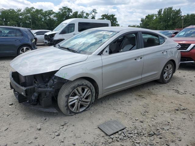 hyundai elantra 2020 kmhd84lf2lu016243