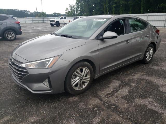 hyundai elantra 2020 kmhd84lf2lu896540