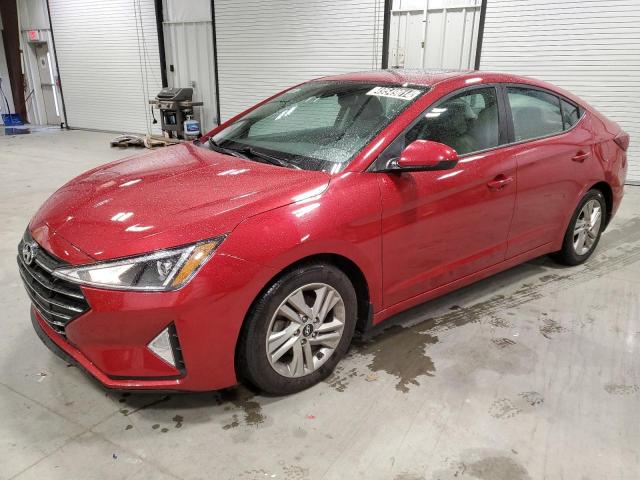 hyundai elantra 2020 kmhd84lf2lu967302