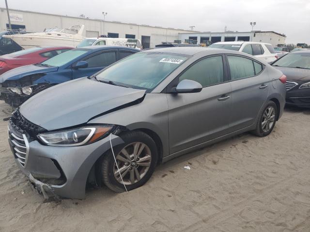 hyundai elantra se 2017 kmhd84lf3hu207614