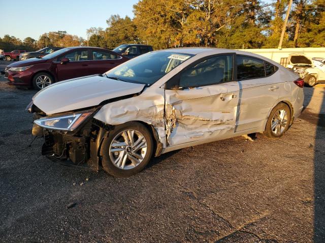 hyundai elantra se 2019 kmhd84lf3ku879907