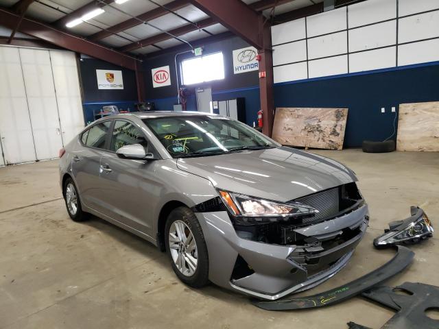 hyundai elantra se 2020 kmhd84lf3lu069582