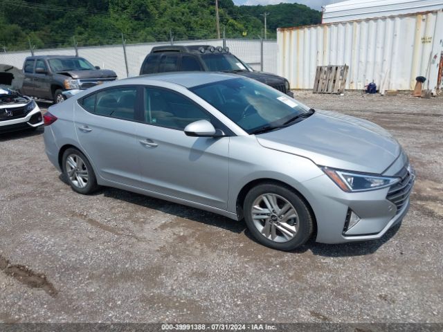 hyundai elantra 2020 kmhd84lf3lu960925