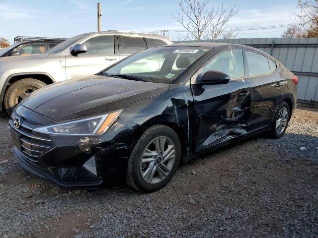 hyundai elantra se 2020 kmhd84lf3lu979362