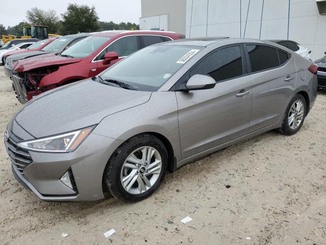 hyundai elantra 2020 kmhd84lf3lu994587