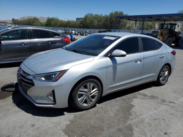 hyundai elantra se 2019 kmhd84lf4ku746332