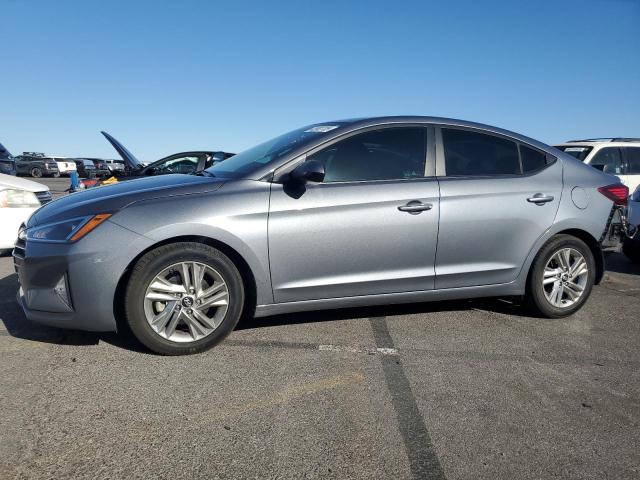 hyundai elantra se 2019 kmhd84lf4ku836287