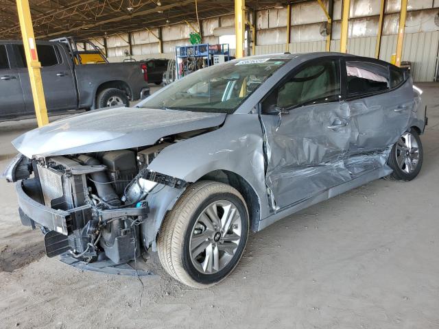 hyundai elantra 2020 kmhd84lf4lu028782