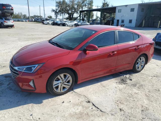 hyundai elantra se 2020 kmhd84lf4lu075486