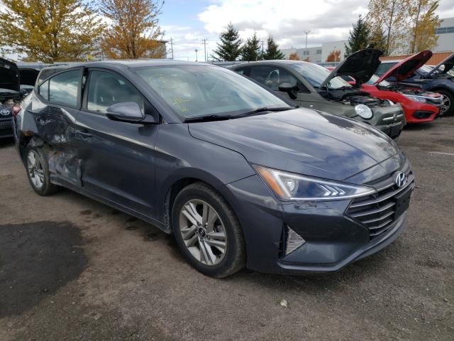 hyundai elantra se 2020 kmhd84lf4lu896880