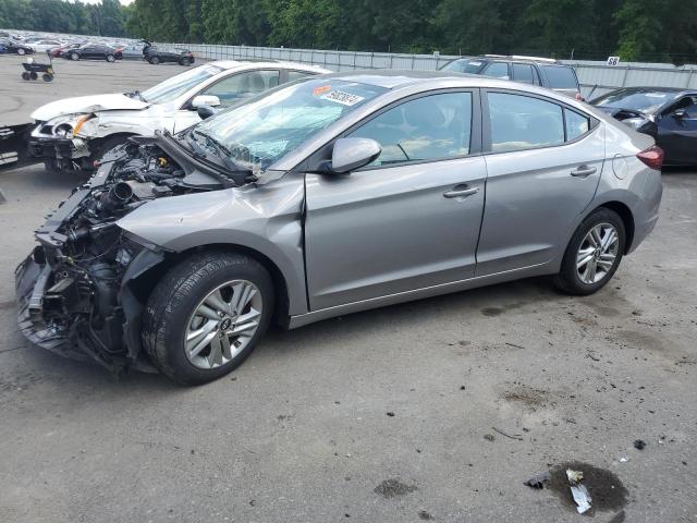 hyundai elantra 2020 kmhd84lf4lu938206