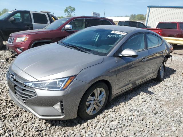 hyundai elantra se 2020 kmhd84lf4lu976423