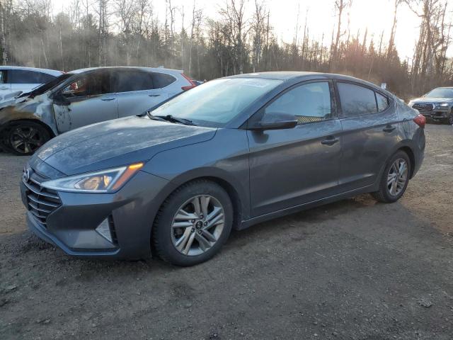 hyundai elantra se 2019 kmhd84lf5ku869086