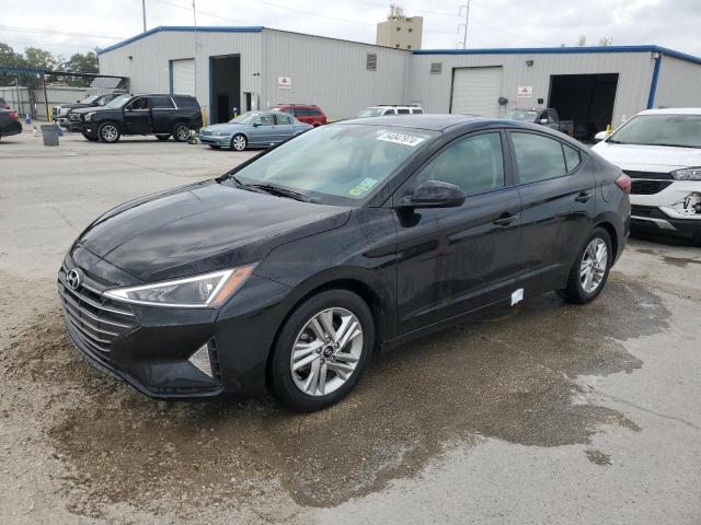 hyundai elantra 2020 kmhd84lf5lu044344