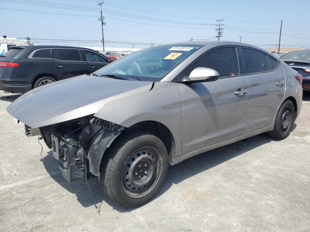 hyundai elantra se 2020 kmhd84lf5lu108284