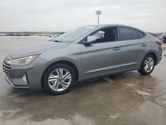 hyundai elantra se 2019 kmhd84lf6ku794544